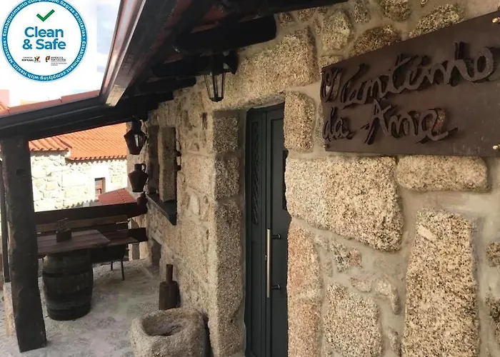 O Cantinho Da Ana
