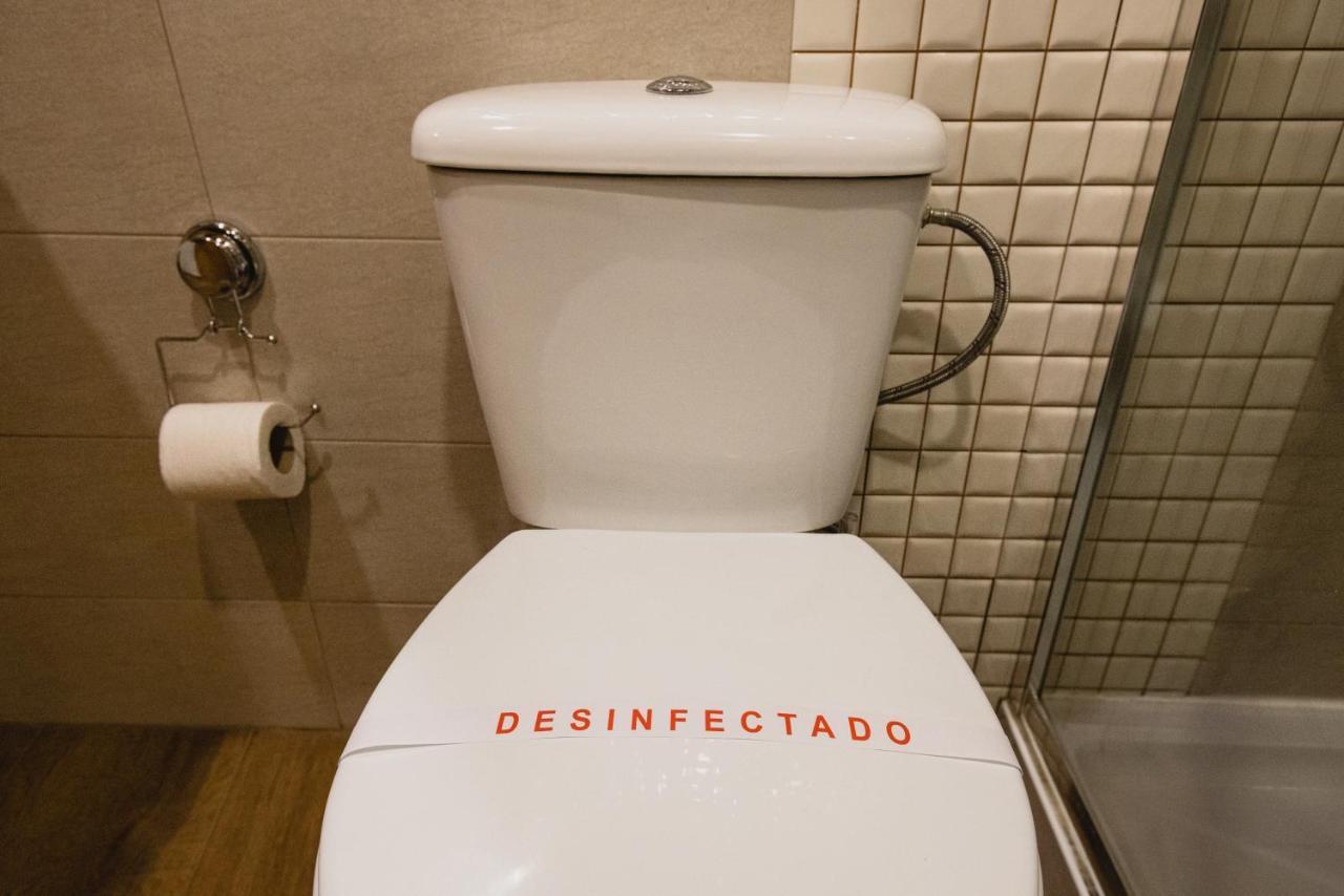 O Cantinho Da Ana Casa vacanze Sortelha