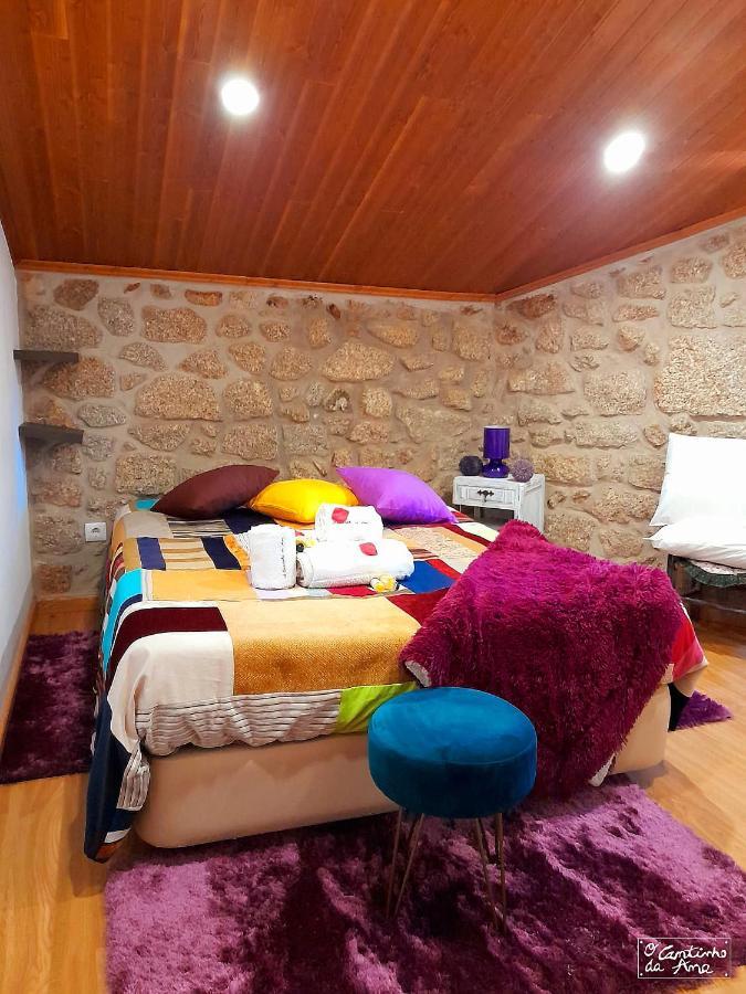 Casa vacanze O Cantinho Da Ana