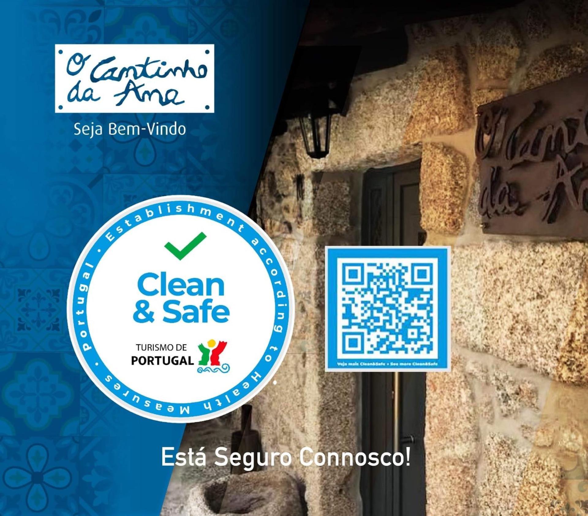 Casa vacanze O Cantinho Da Ana Sortelha