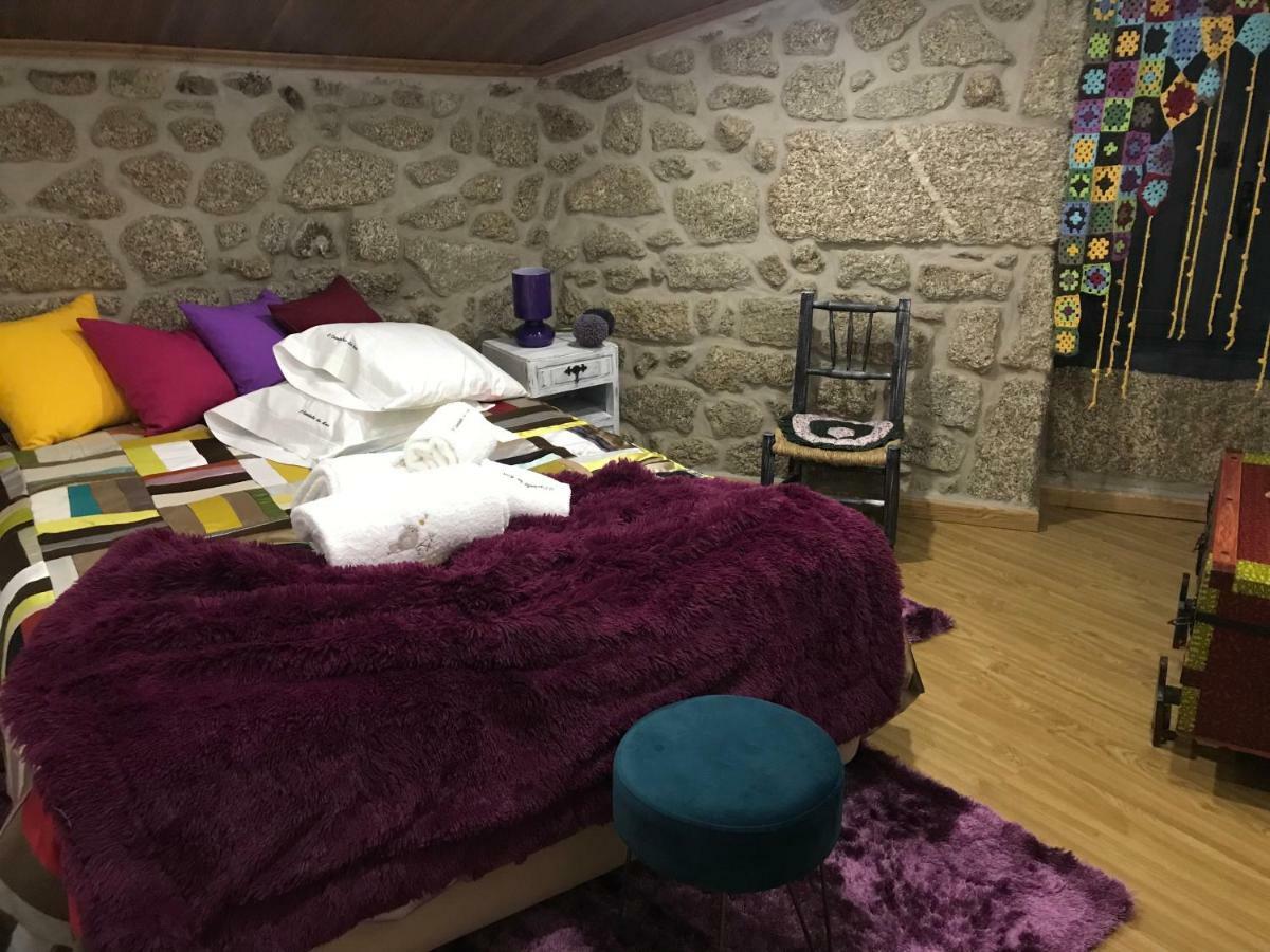 Casa vacanze O Cantinho Da Ana