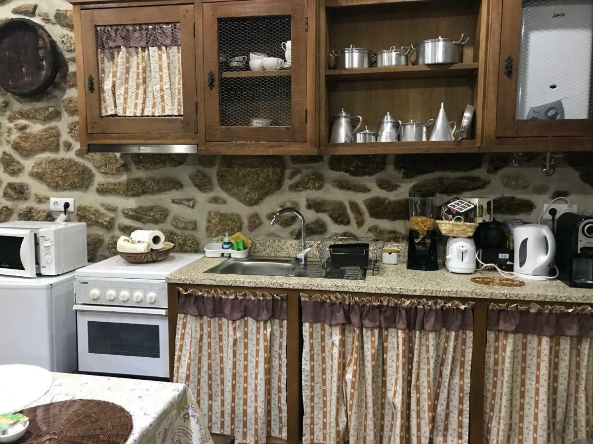 Casa vacanze O Cantinho Da Ana