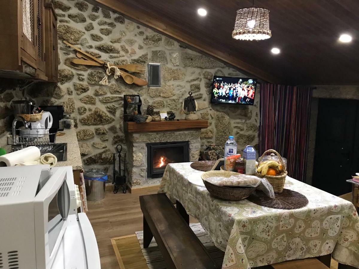 Casa vacanze O Cantinho Da Ana