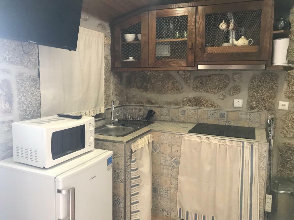 O Cantinho Da Ana Сasa de vacaciones *
