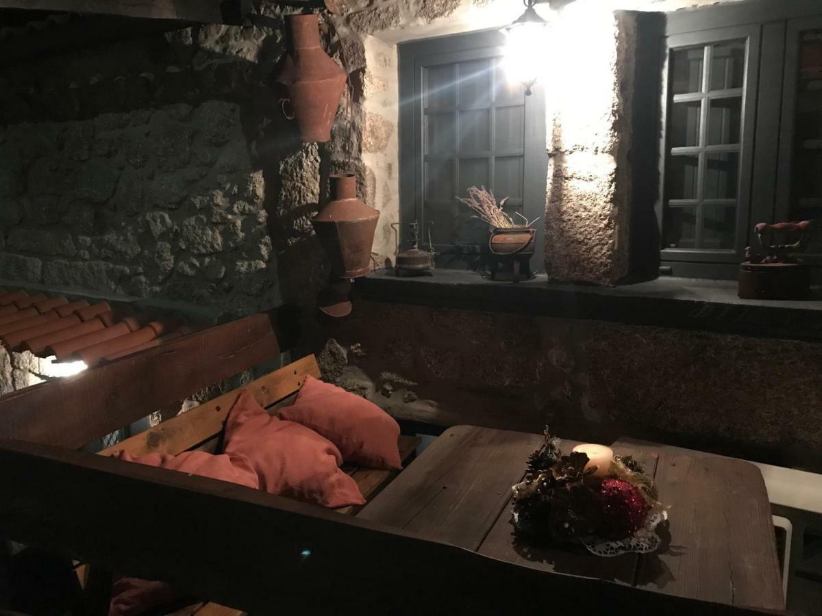 O Cantinho Da Ana Casa vacanze *