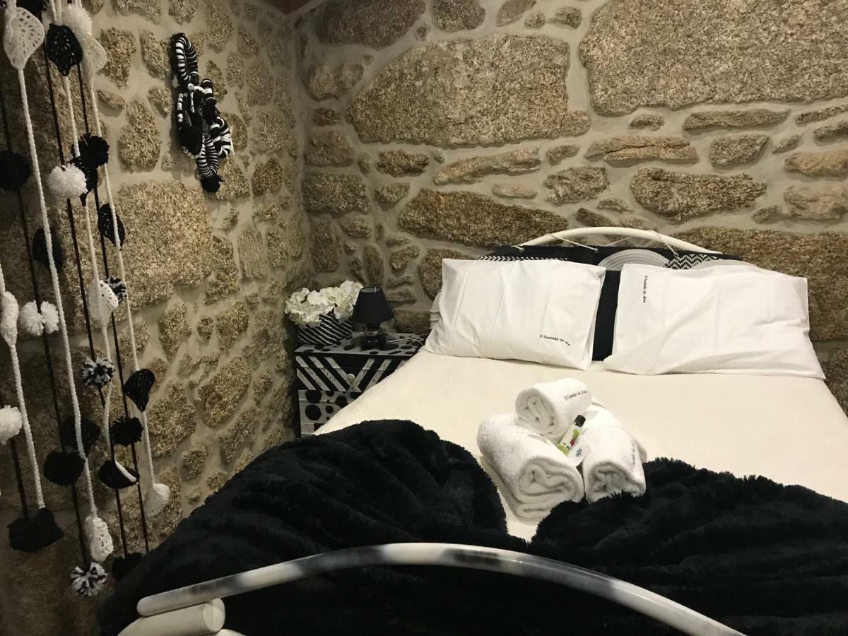 Casa vacanze O Cantinho Da Ana